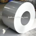 8011 China suave papel de aluminio lubricado para el contenedor de la aerolínea